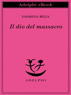 cover image of Il dio del massacro